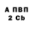 Alpha-PVP СК Tim Sadowski